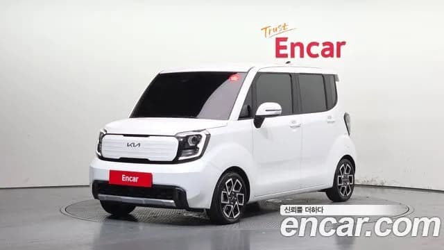 Kia RAY Signature