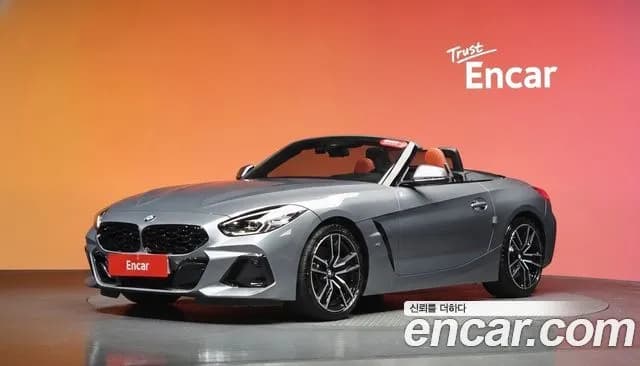BMW Z4 sDrive20i M Sport