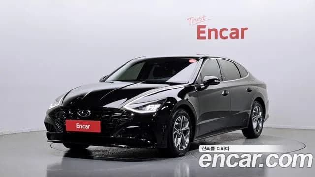 Hyundai Sonata 2.0