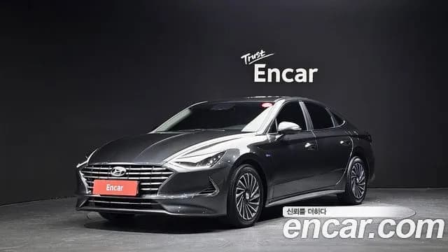 Hyundai Sonata Premium