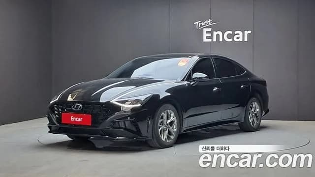 Hyundai Sonata 2.0