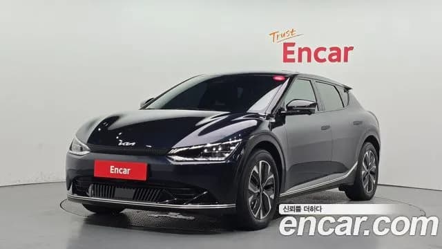 Kia EV6 Standard