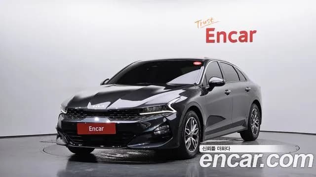 Kia K5 2.0
