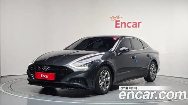 Hyundai Sonata 2.0