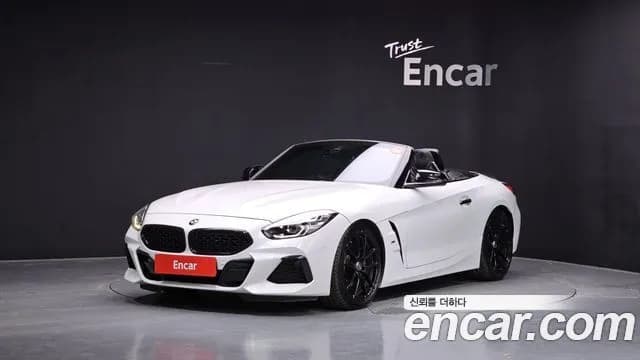 BMW Z4 sDrive20i M Sport