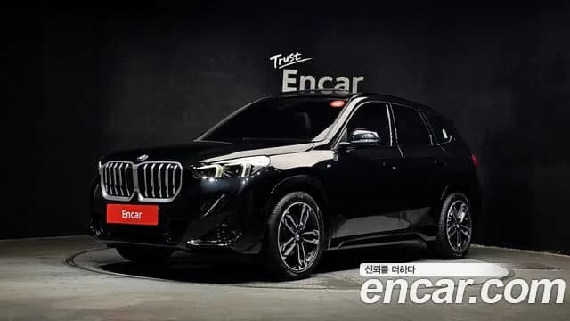 BMW X1 xDrive 20i M Sport