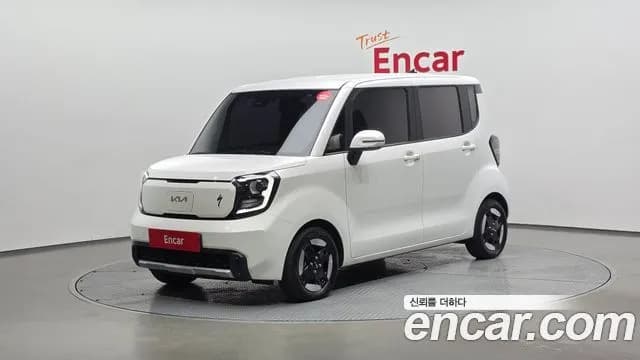 Kia RAY Air