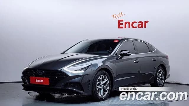 Hyundai Sonata 2.0