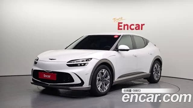 Genesis GV60 Standard
