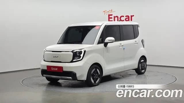 Kia RAY Air