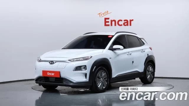 Hyundai Kona Premium
