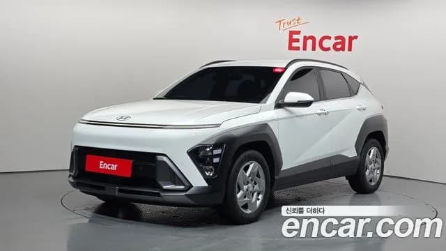 Hyundai Kona Gasoline 2.0 2WD