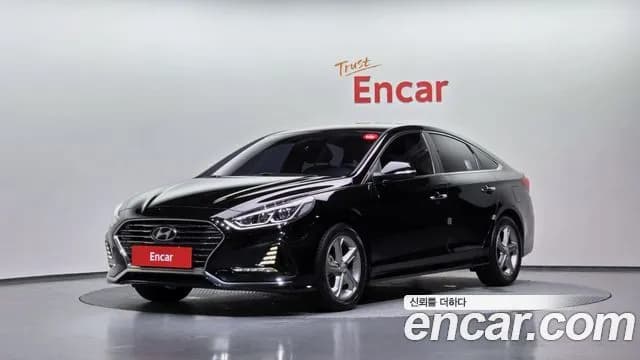 Hyundai Sonata 2.0 Smart