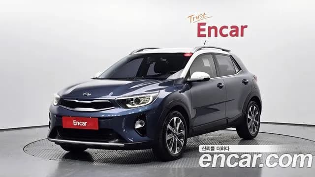 Kia Stonic 1.4