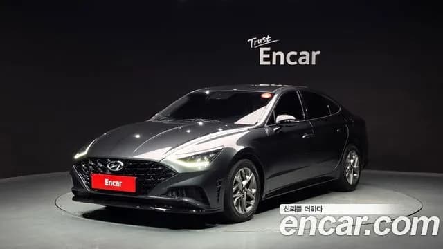 Hyundai Sonata 2.0