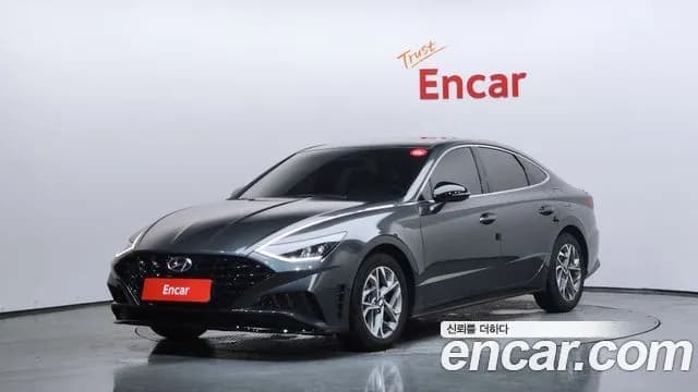 Hyundai Sonata 2.0
