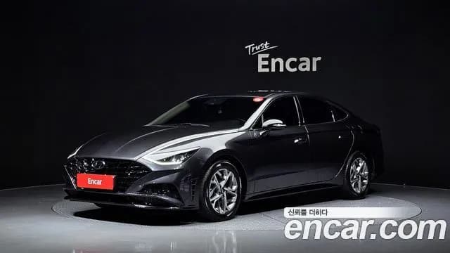 Hyundai Sonata 2.0