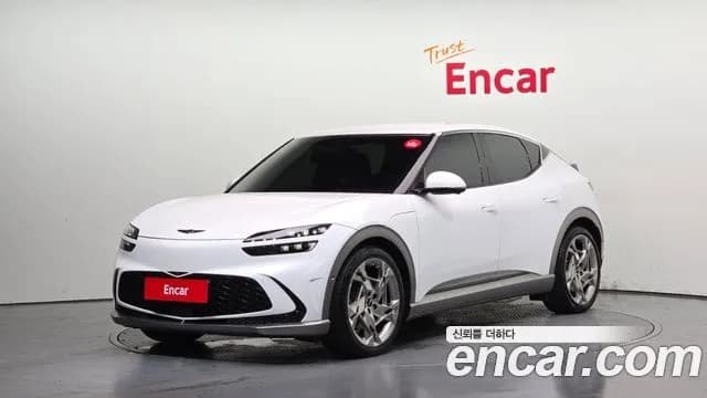 Genesis GV60 Performance AWD