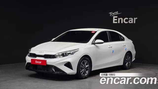 Kia K3 1.6