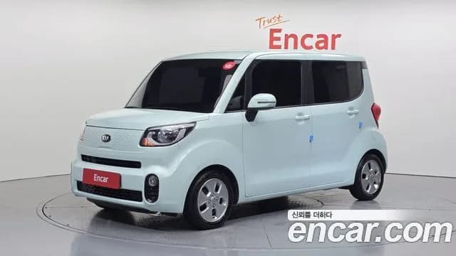 Kia RAY Trendy
