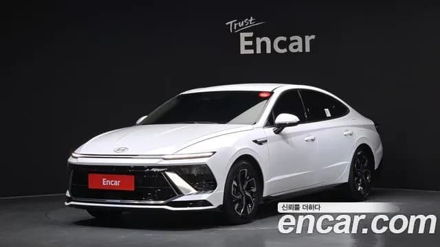 Hyundai Sonata 2.0