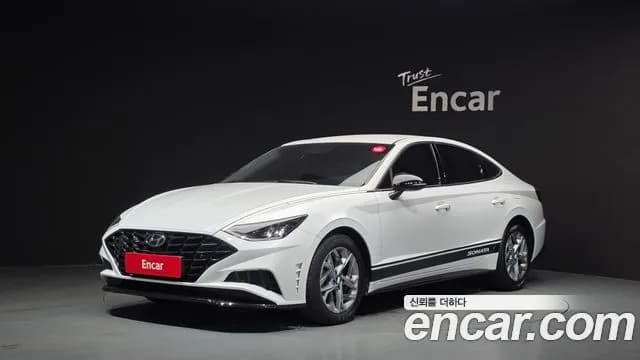 Hyundai Sonata 2.0