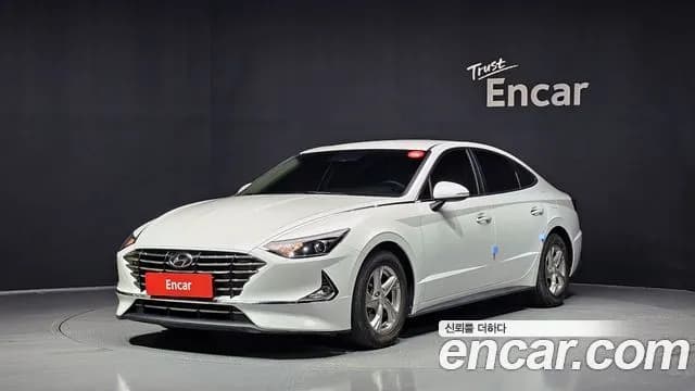 Hyundai Sonata 2.0