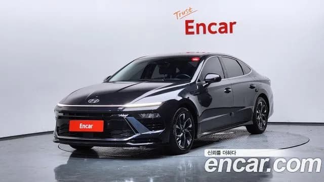 Hyundai Sonata 2.0