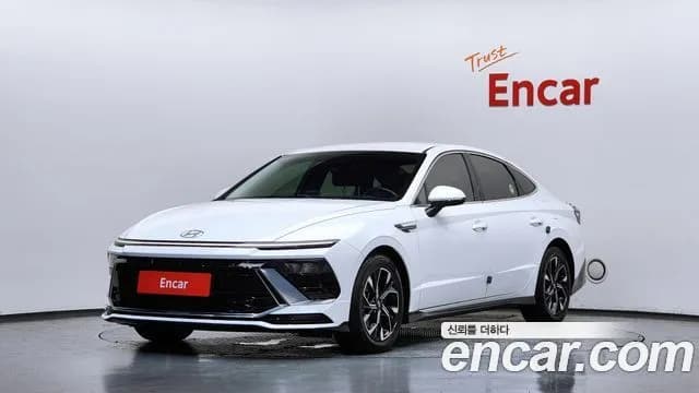 Hyundai Sonata 2.0