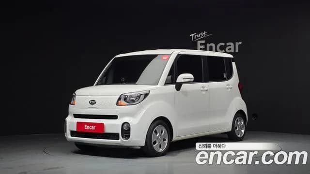 Kia RAY Trendy