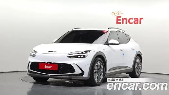 Genesis GV60 Standard