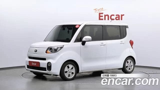 Kia RAY Trendy
