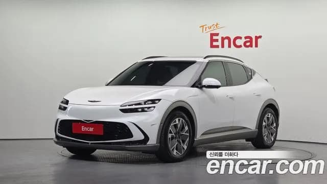 Genesis GV60 Standard