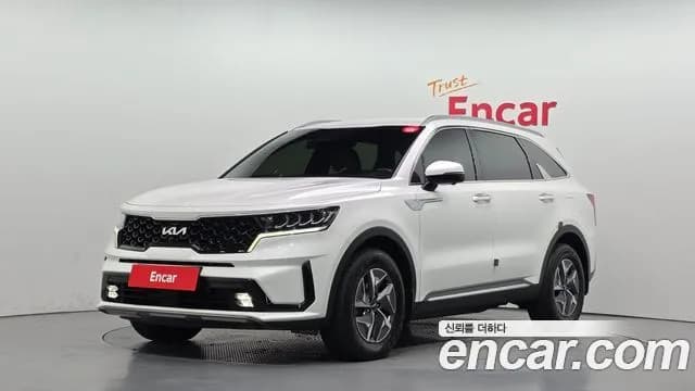 Kia Sorento HEV 1.6 2WD
