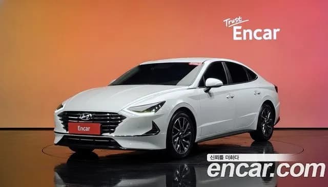 Hyundai Sonata 2.0