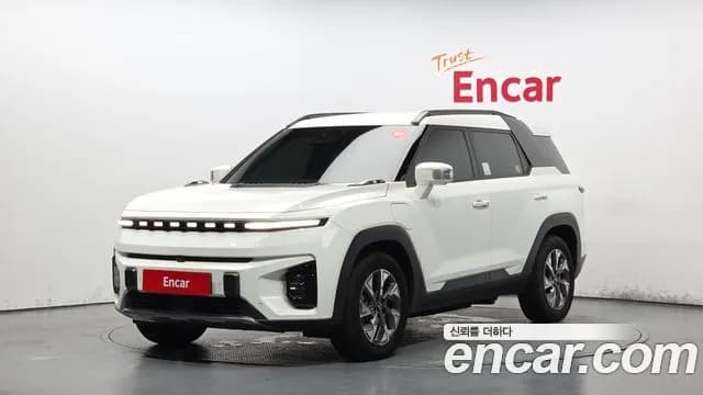 KG_Mobility_Ssangyong Torres E7