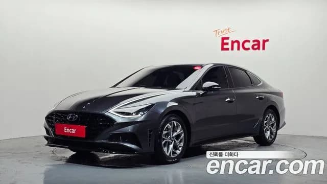Hyundai Sonata 2.0