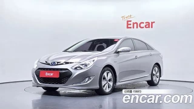Hyundai Sonata 2.0