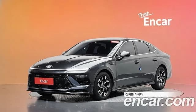 Hyundai Sonata 2.0