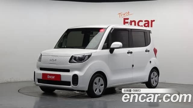 Kia RAY Standard
