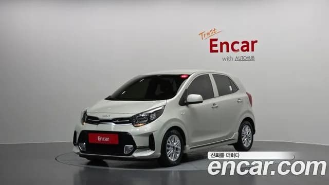 Kia morning Best Selection