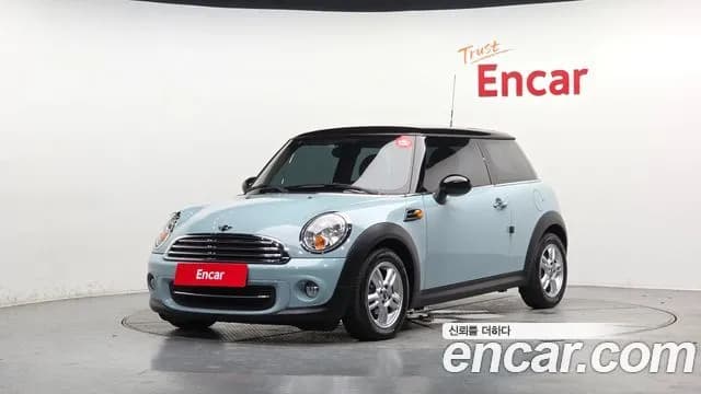 Mini Cooper Orignal