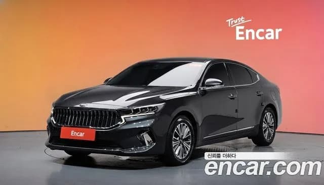 Kia K7 Prestige
