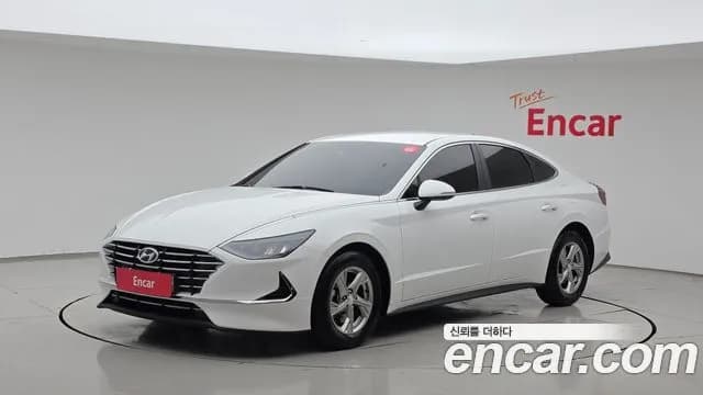 Hyundai Sonata 2.0