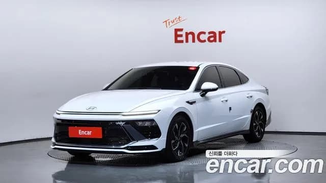 Hyundai Sonata 2.0