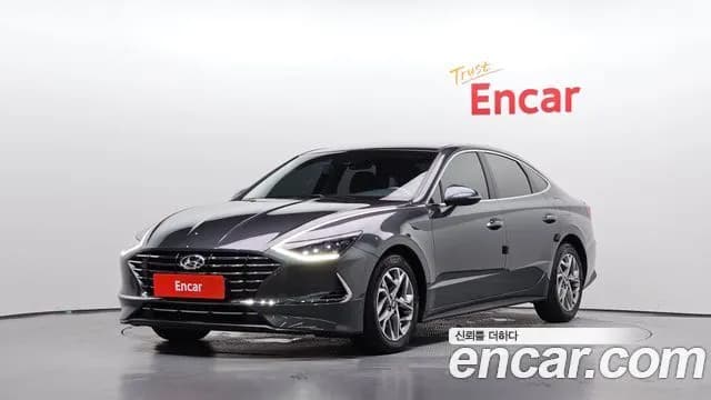 Hyundai Sonata 2.0