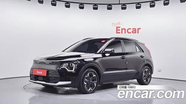 Kia Niro Air