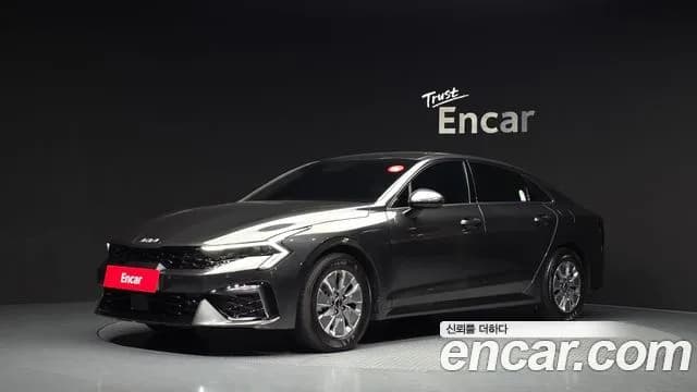 Kia K5 Prestige