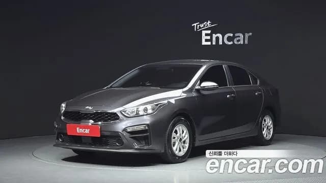 Kia K3 Trendy