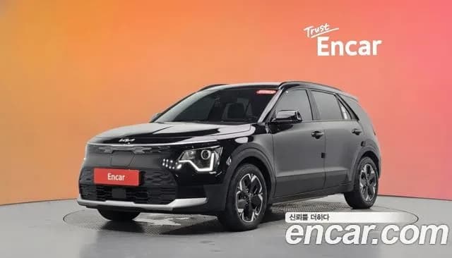 Kia Niro Air